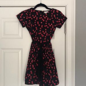 J Crew Girls Dress
